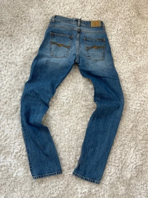 Nudie jeans Grim Tim - Nudie Jeans | skick 9/10 | Storlek 31/34 | Pris - 549kr | Hör av dig vid minsta fråga eller fundering!!