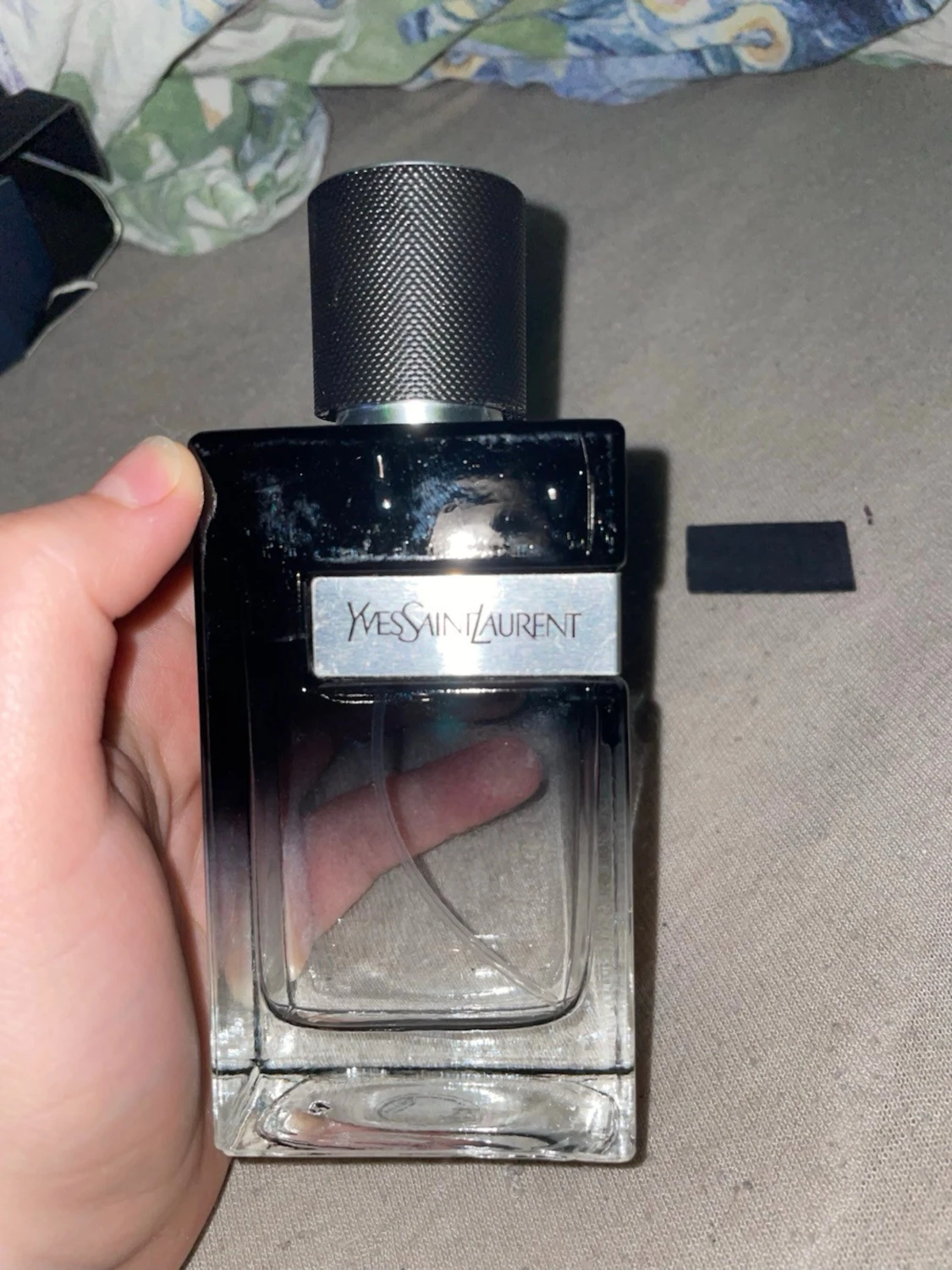 Yves Saint Laurent herrparfym