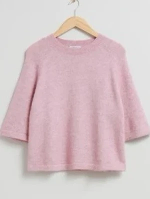 Other stories tröja - Trekvartsärmad tröja från other stories i storlek S