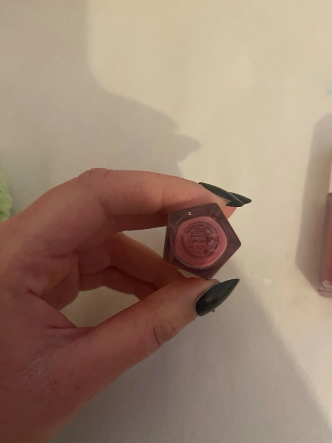 Fenty Beauty Gloss Bomb Cream Cupcakin' - 1