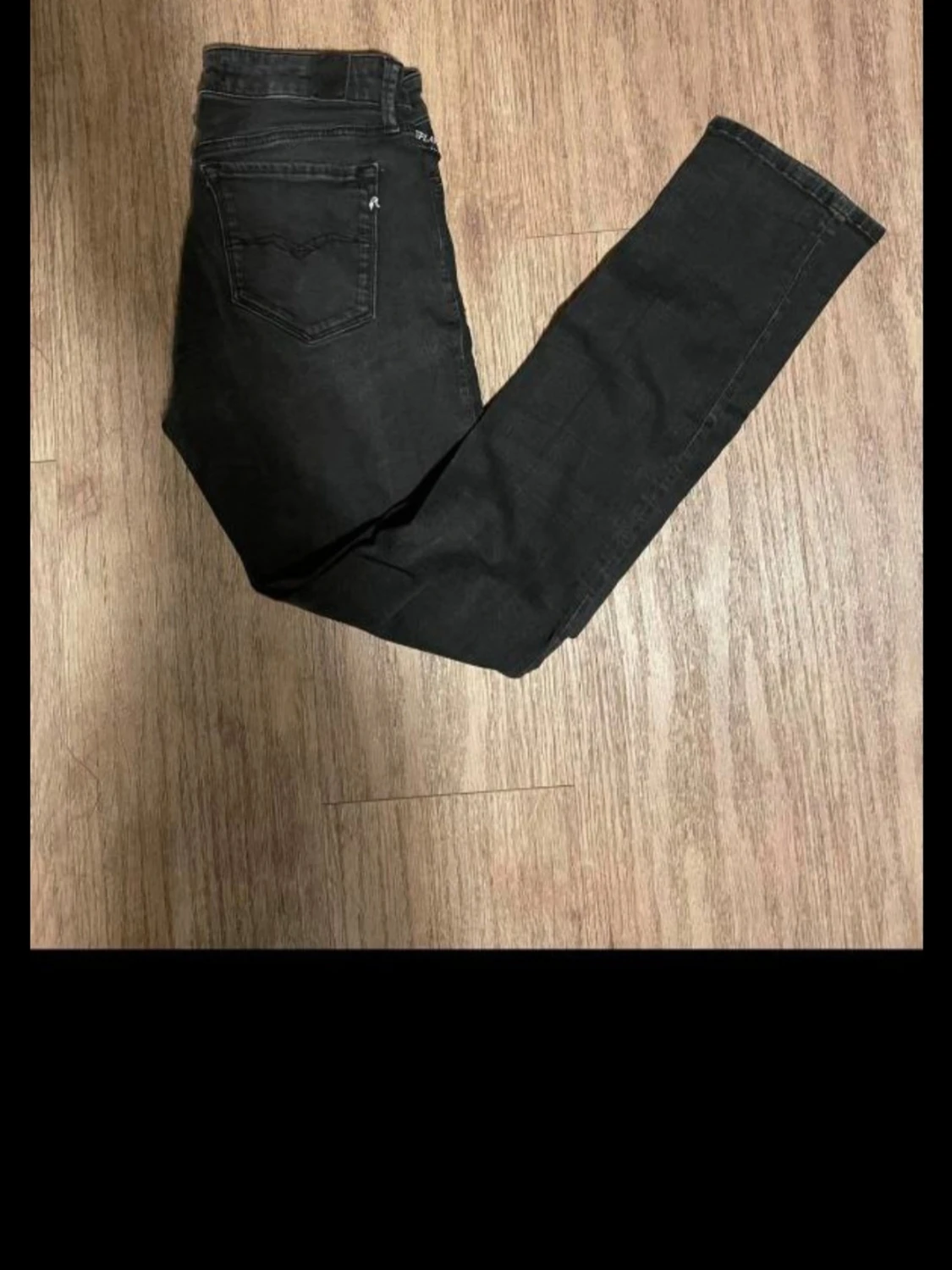 3x replay jeans