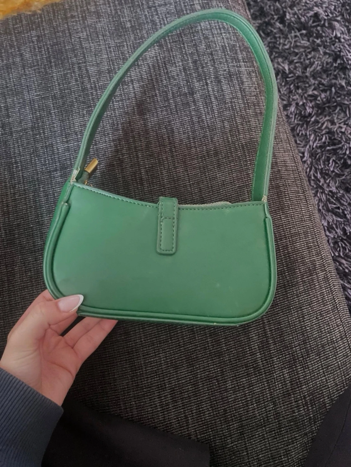 Ysl väska  - 3