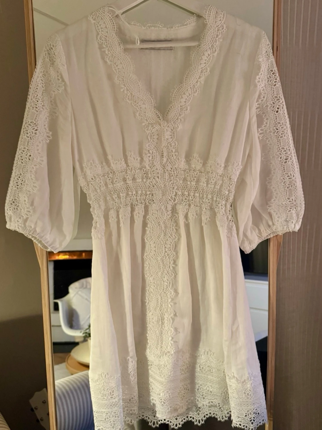 Student Klänning - 2