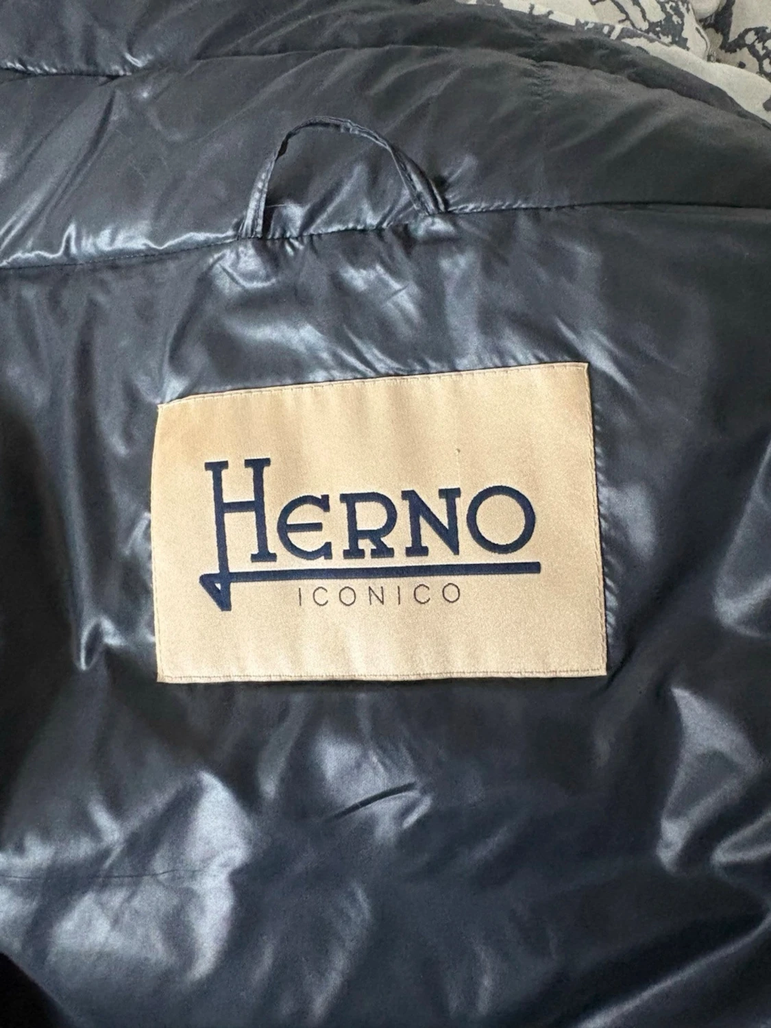 Herno jacka - 3