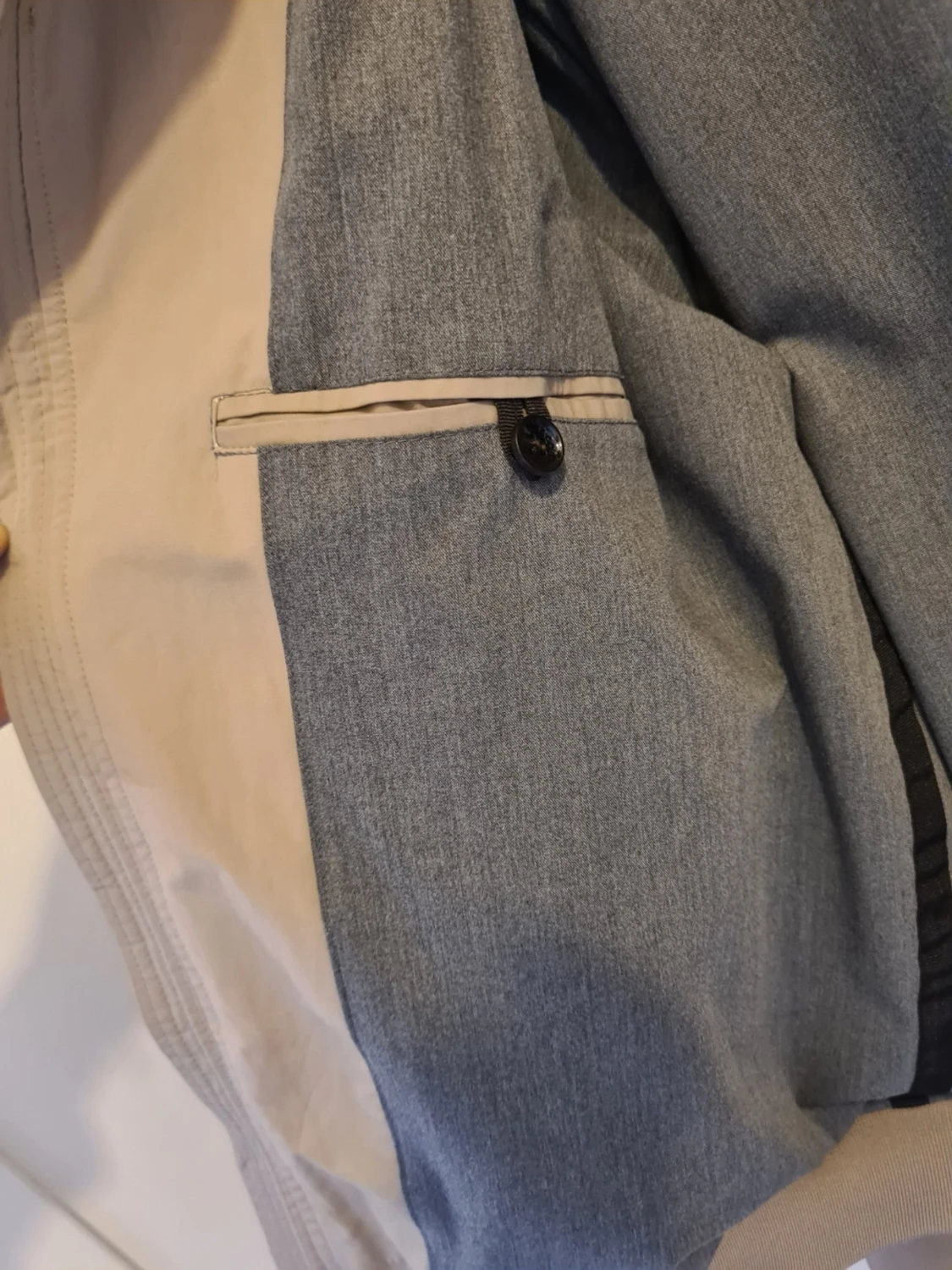 Oscar Jacobson bomberjacka  - 6