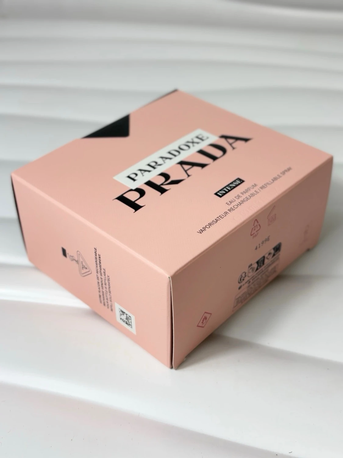 Prada Paradoxe Intense 90ml - 2