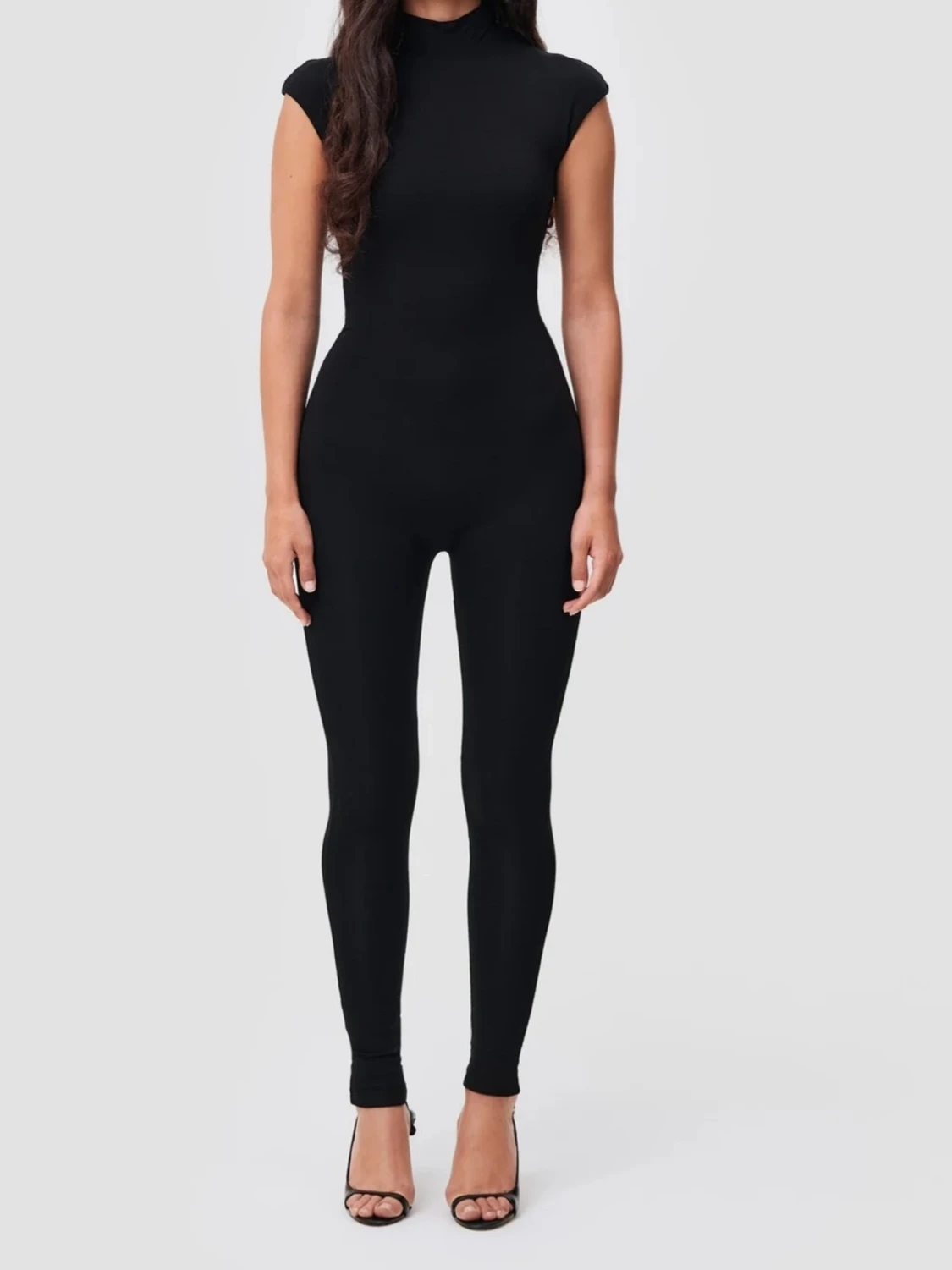 Bodssy Semhar jumpsuit, storlek XXS