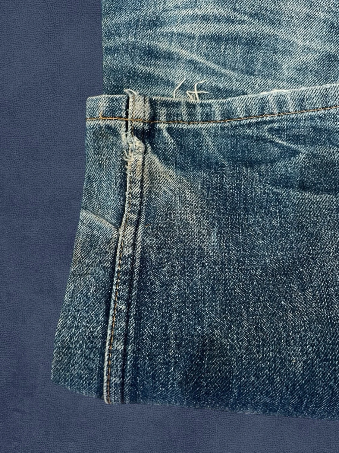 A.P.C Jeans - 2