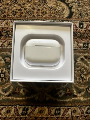 Hörlurar  - Säljer hörlurar