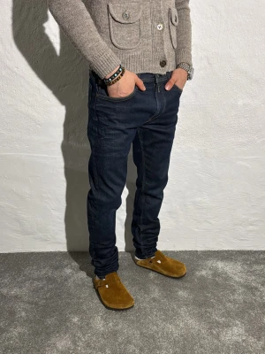 Replay jeans  - Ett par riktigt snygga jeans från Replay i storlek W31 L32 i modellen Jondrill