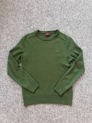 🟢Morris tröja | XS - Morris merinoull tröja | Storlek: S - Men passar mer XS-XXS, runt 160cm skulle jag säga | Fint skick - Lite nopprig | Schysstare färg | Hör av dig vid frågor😊