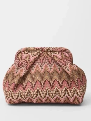 Beck söndergaard clutch - Andvänd få gånger i fint skick skriv för egna bilder! 