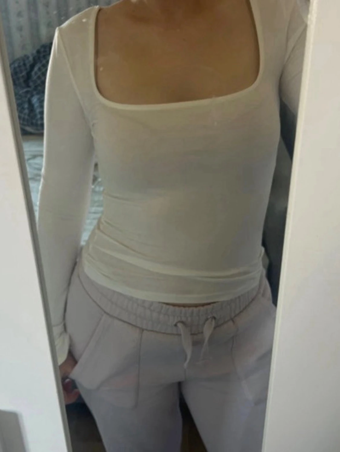 Basic top - 1