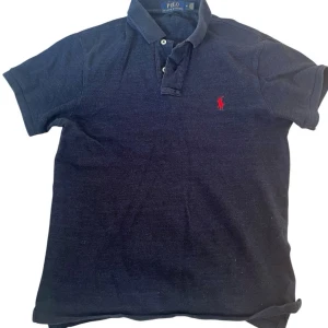 Ralph lauren pike  - Ralph lauren pike i bra skick. Skriv gärna vid fler funderingar.