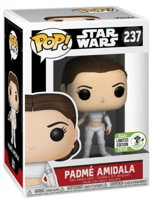 SÖKER Padmé Amidala Funko Pop Star Wars - SÖKER🩷🩷