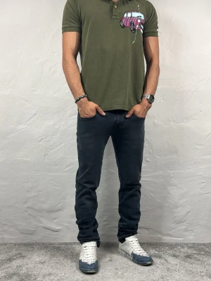 Replay jeans  - Ett par riktigt snygga jeans från Replay i storlek W30 L32 i modellen Anbbas Hyperflex 
