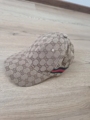 Kepss - Skönt keps till sommaren 