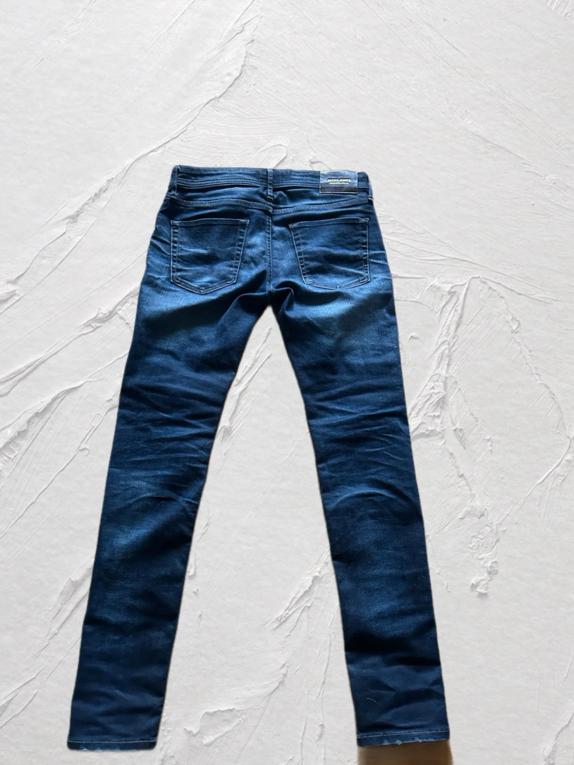 Vintage jeans från Jack & jones  - 2
