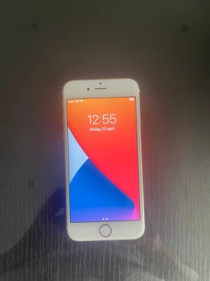 iphone 6s - mycket bra skick iphone 6s