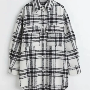  skjortjacka - skjortjacka från HM