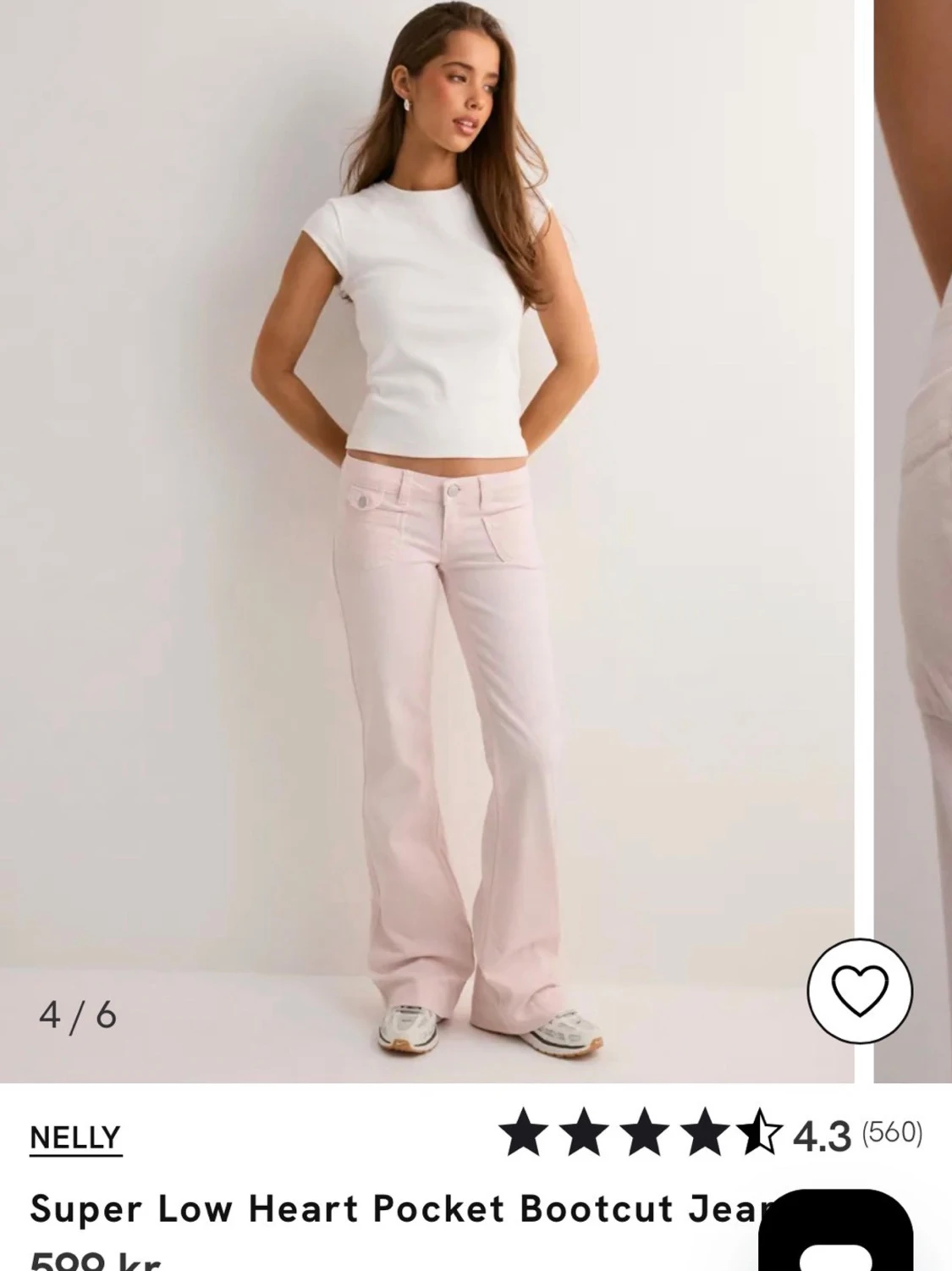 Nelly jeans  - 2