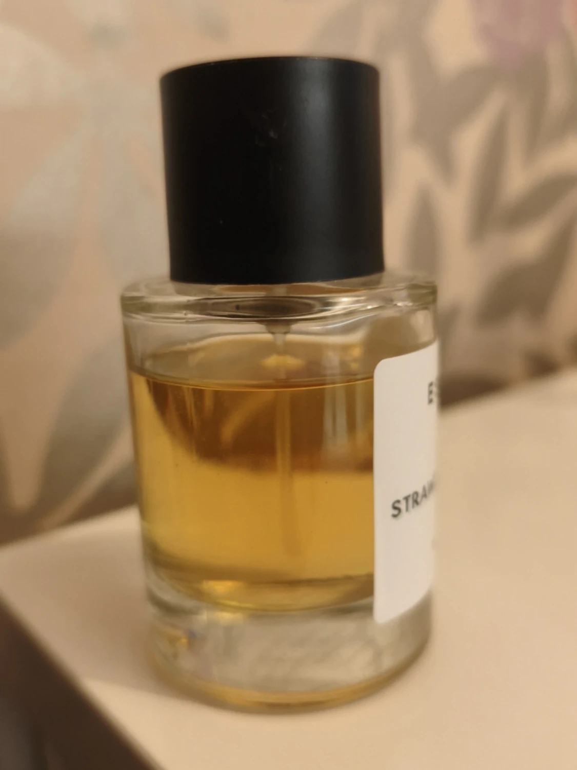 ESSNCE Strawberry Eclair parfym - 1