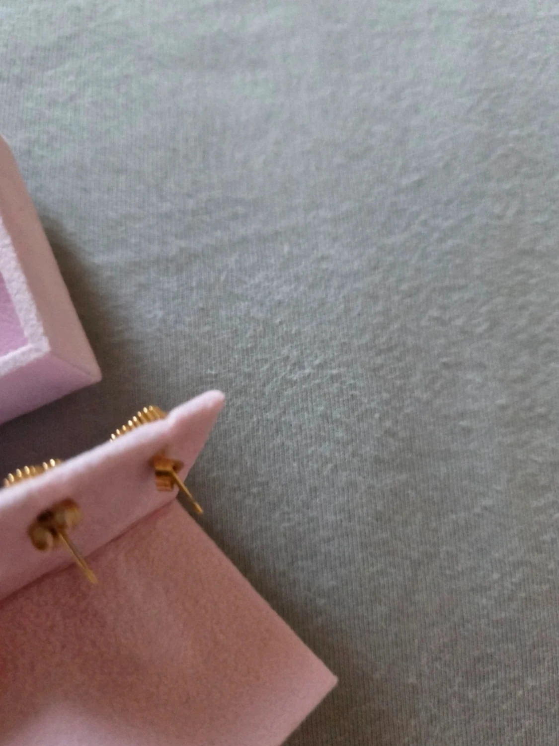 HIMO Signature Lucky Fleur - 1