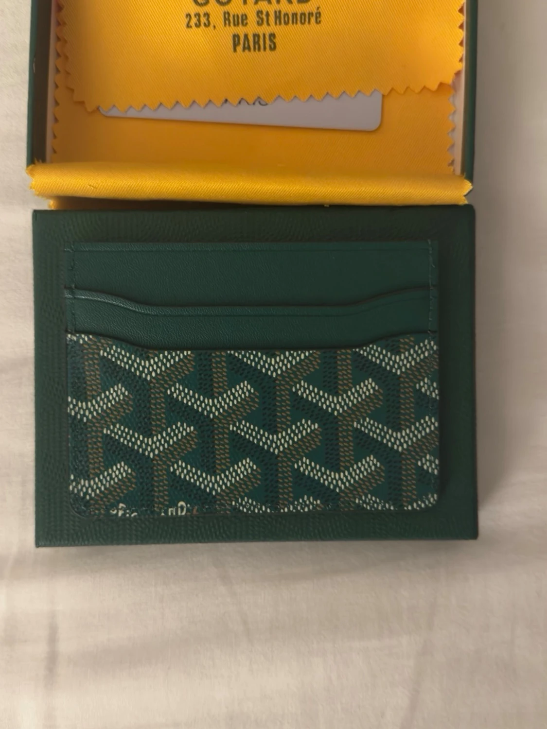 Wallet - 2