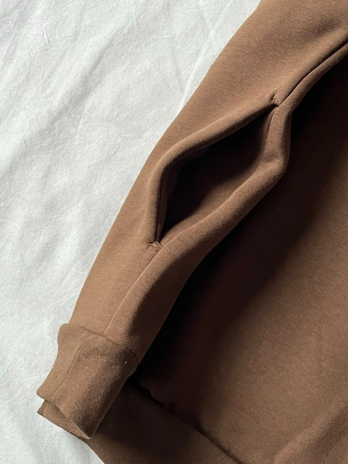 Fear of God Essentials hoodie - 4