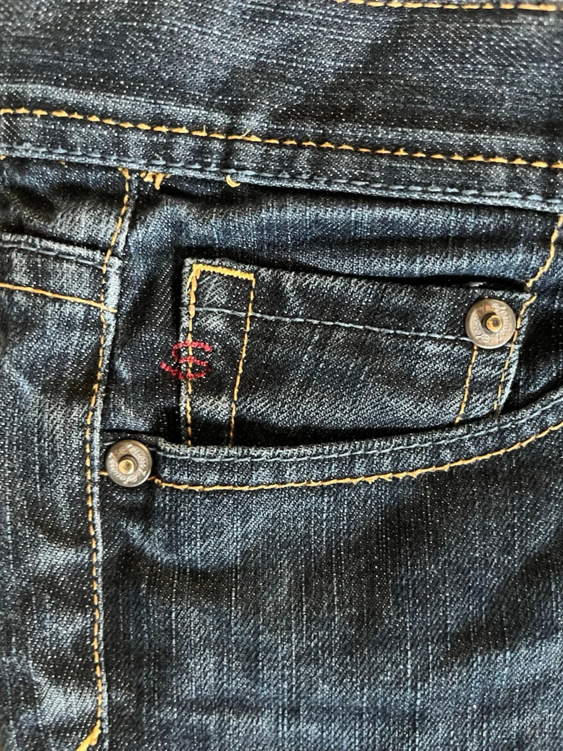 Seven7 jeans - 3