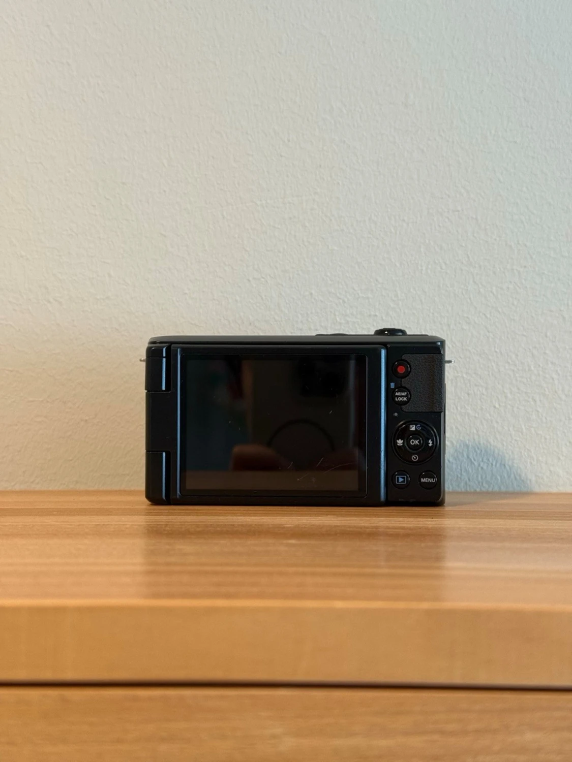 Medion ccd digital camera - 2