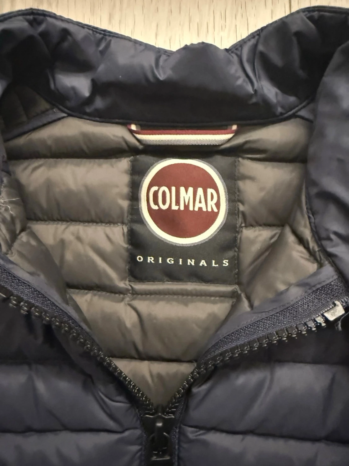 Collar jacka (unik) - 2