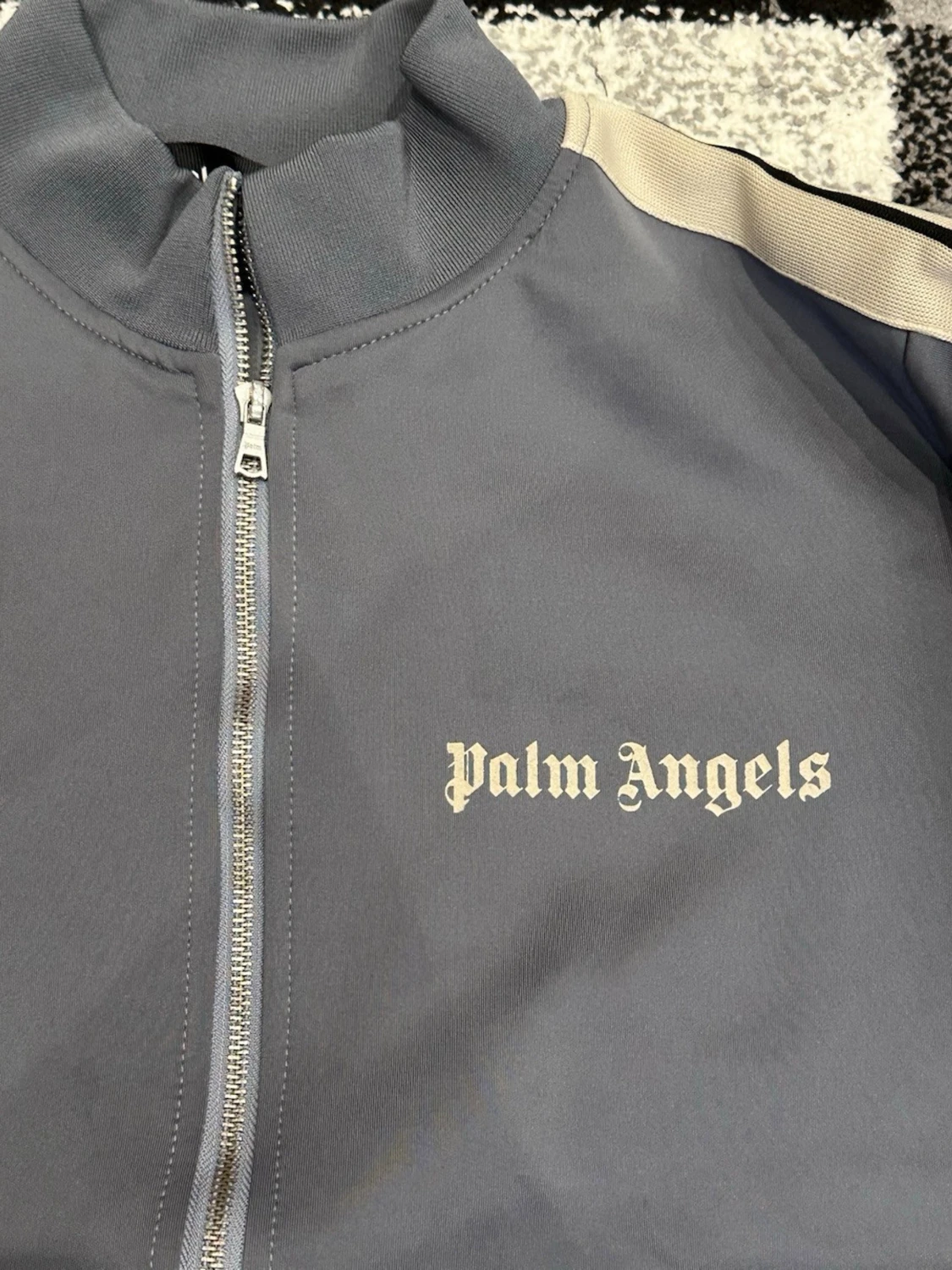 Palm angels zip - 1