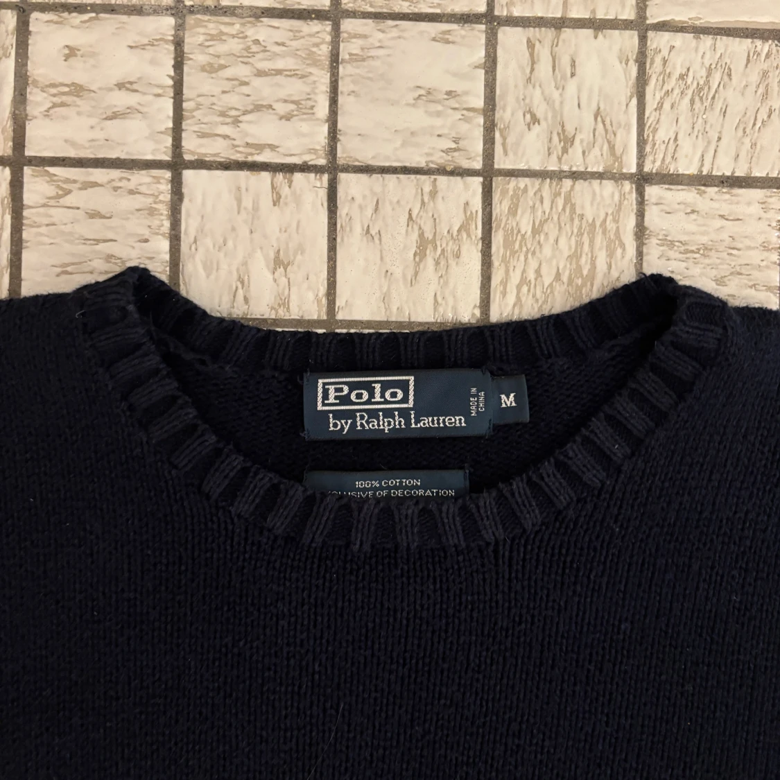 Ralph Lauren Tröja - 3