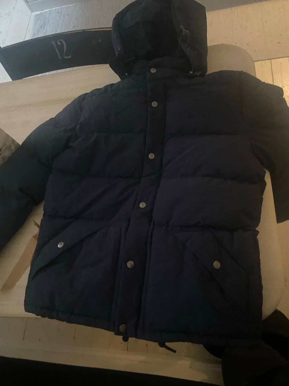 Penfield jacka - 1