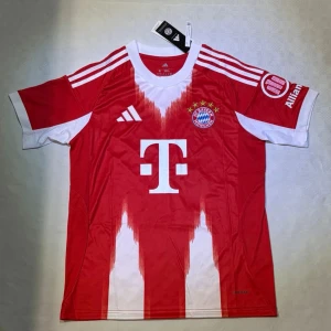 Michael Olise Matchtröja  - Michael Olise Matchtröja hemmaställ från säsongen 25/26 som är i nyskick