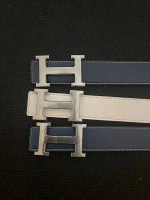 Tre H bälten  - Tre H bälten storlek 105cm