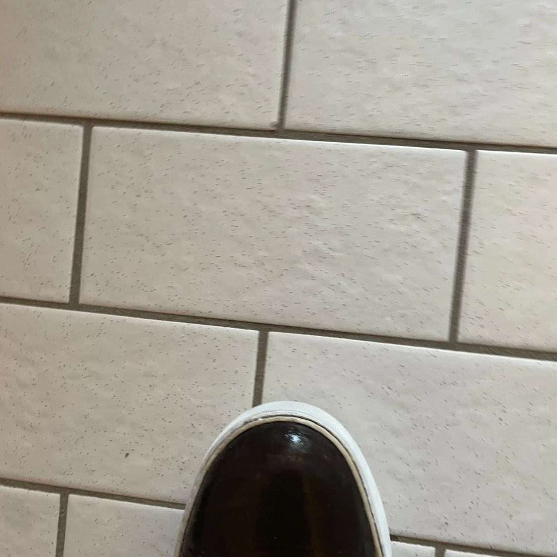 Bruna sneakers från Lanvin - 3