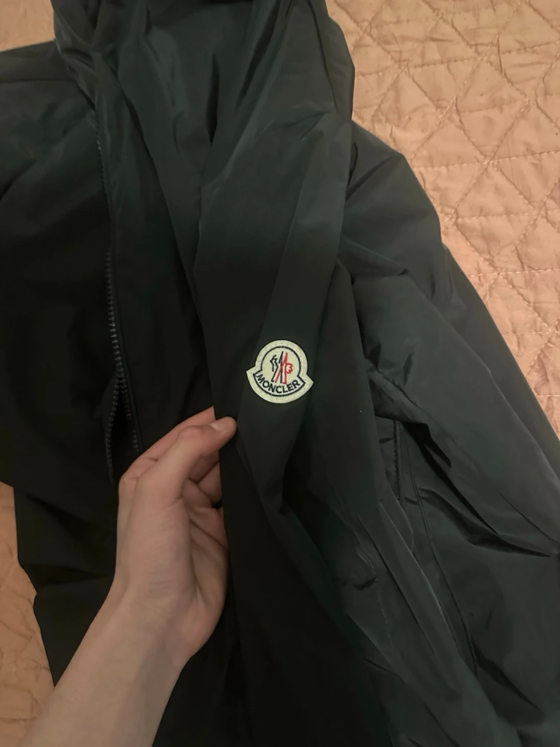 MONCLER WINDBREAKER  - 4
