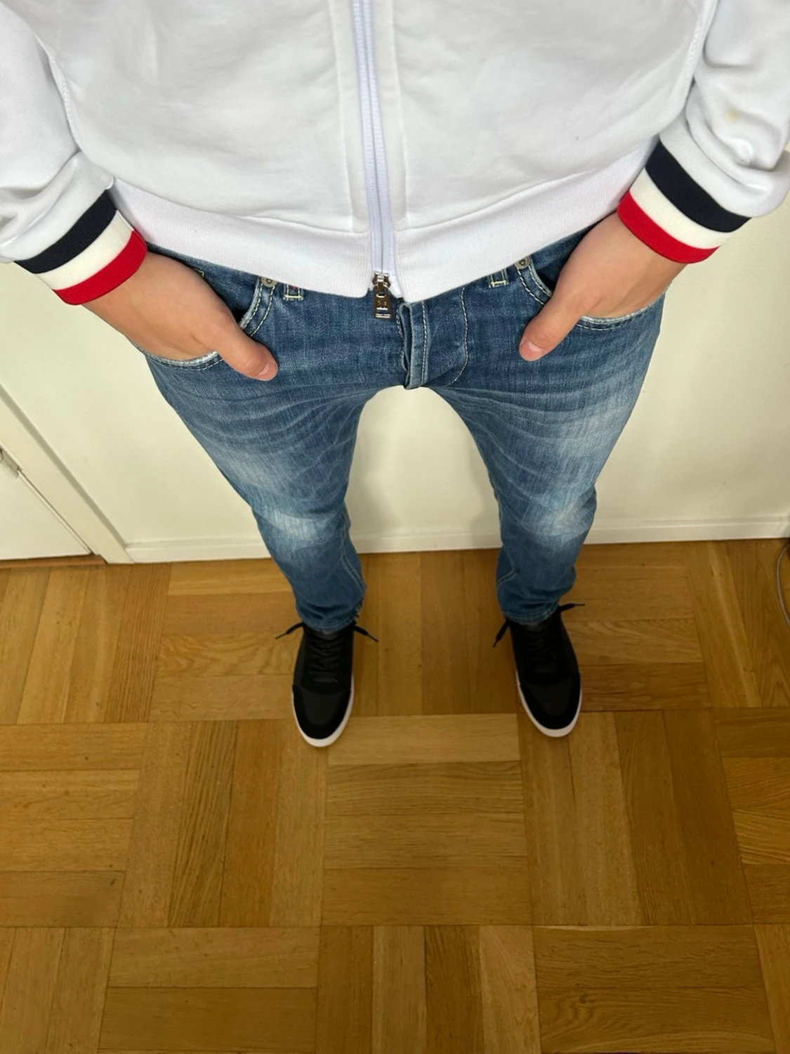 Dondup George jeans - 1