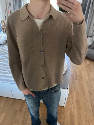 Cardigan från Bläck - Snygg cardigan från Bläck | Storlek L | Mycket bra skick✅|