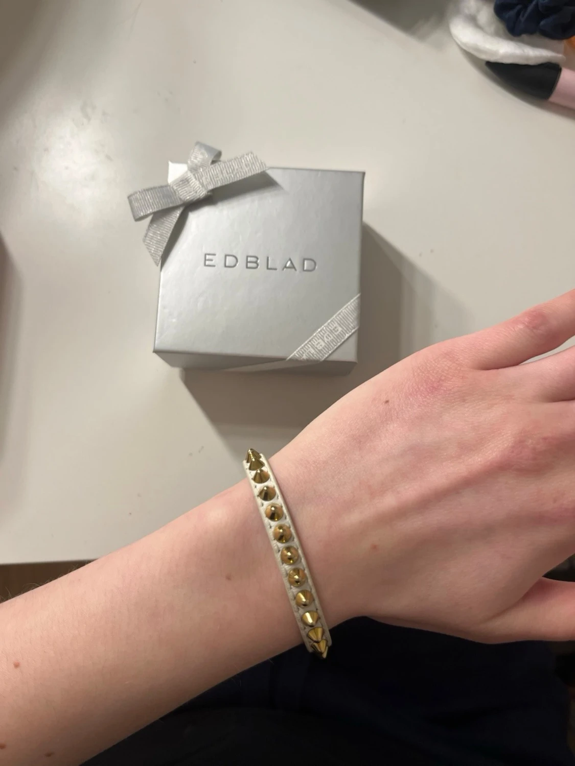 Nit armband Edblad - 6