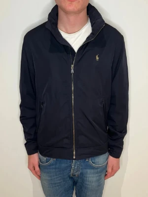 Ralph lauren jacka  - 9.5/10 