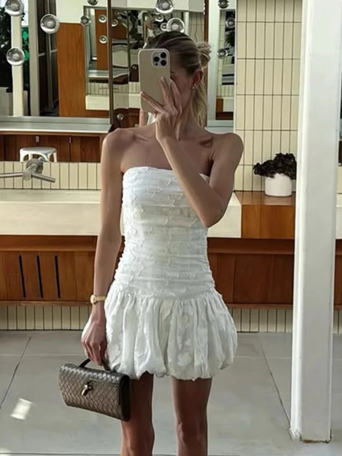 Studentklänning  - 3