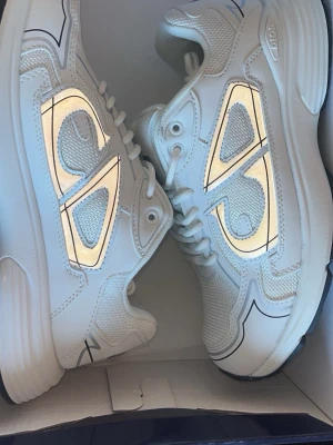 Cd skor - Skor storlek 40