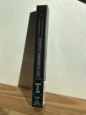Smashbox Always On Gel Eyeliner - Helt ny i förpackning. Nypris ca 300🖤