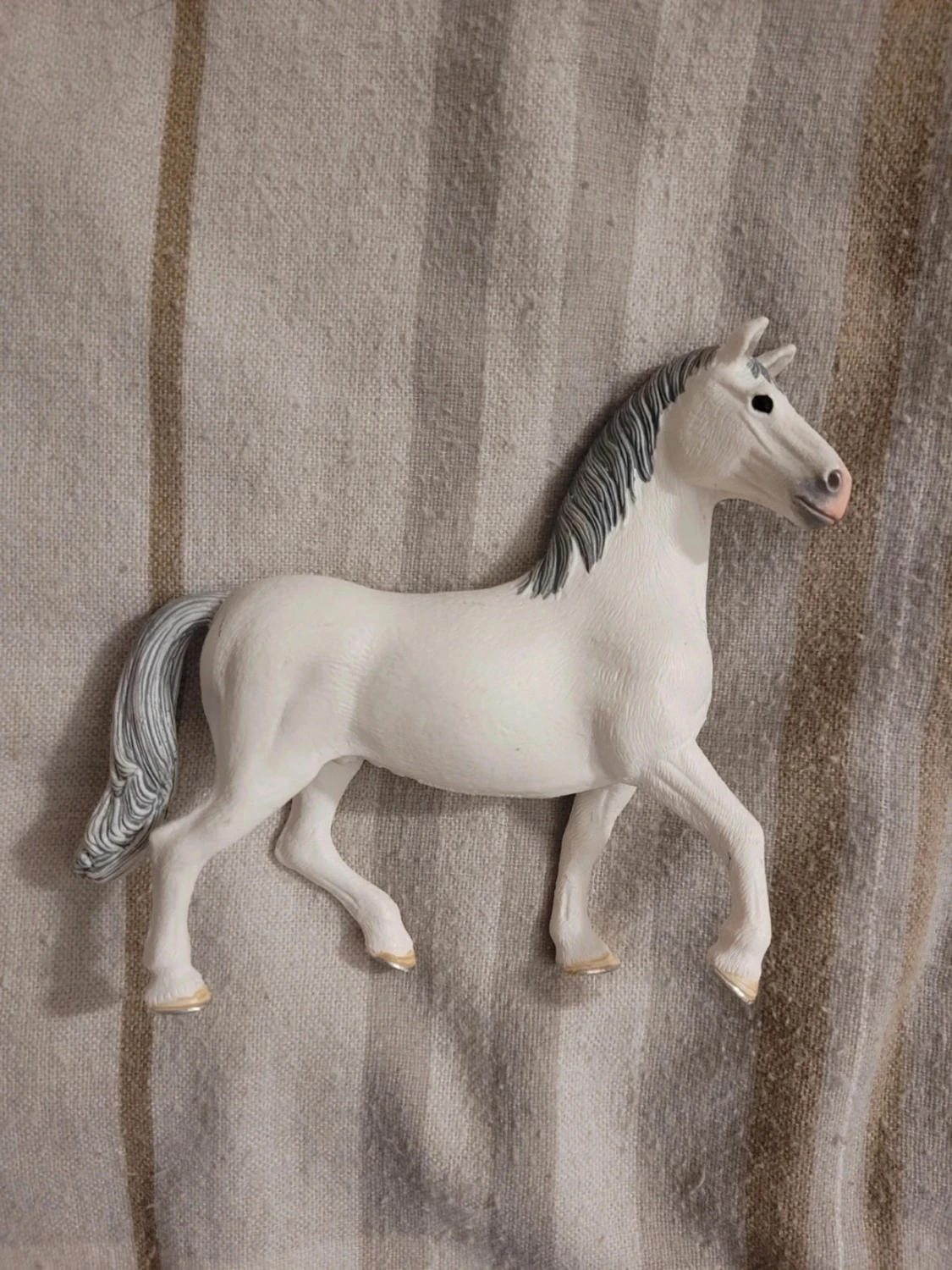 Schleich hästar