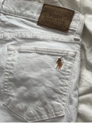 Ralph lauren jeans - Två par jeans från Ralph lauren!