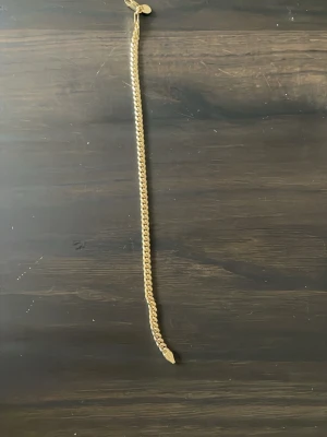 Äkta silver armband guld plätering - Kommer tyvär inte ihåg storlek mellan 18-20 cm