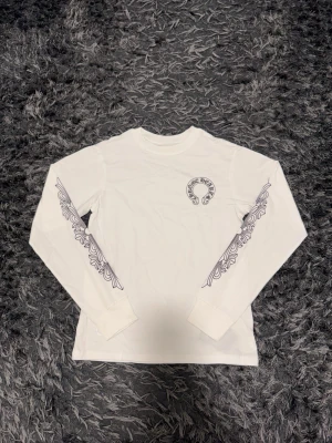  Chrome Hearts long sleeve - Size S, brand new, good quality